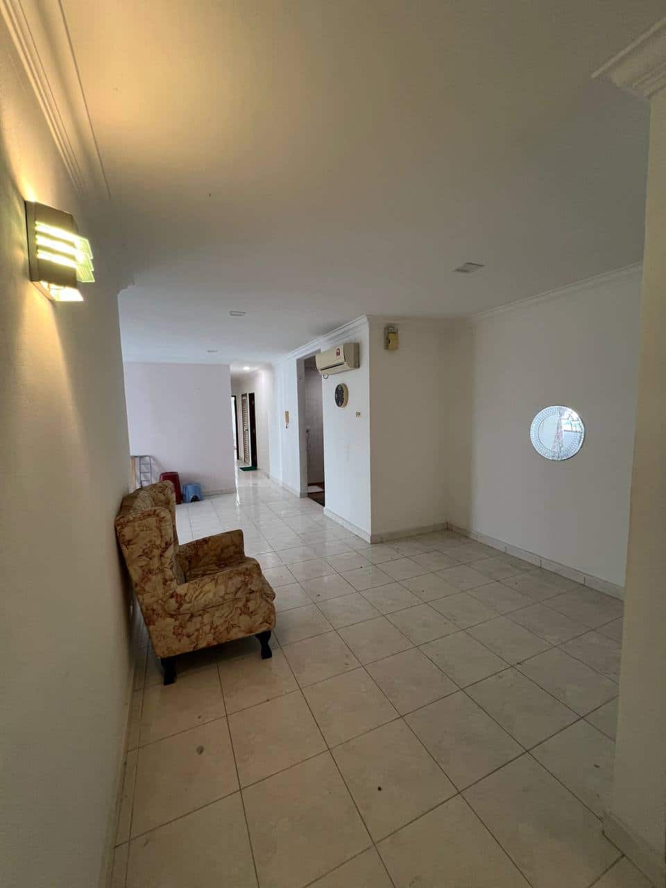 Condominium Datin Halimah @ Larkin 7