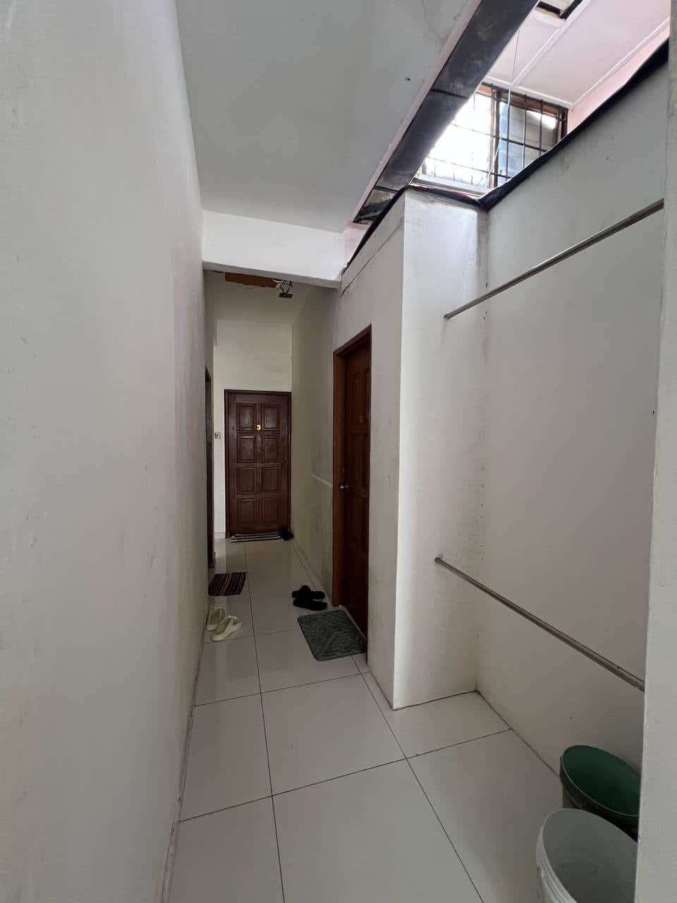 Single Storey Terrace House Taman Sri Tebrau 3