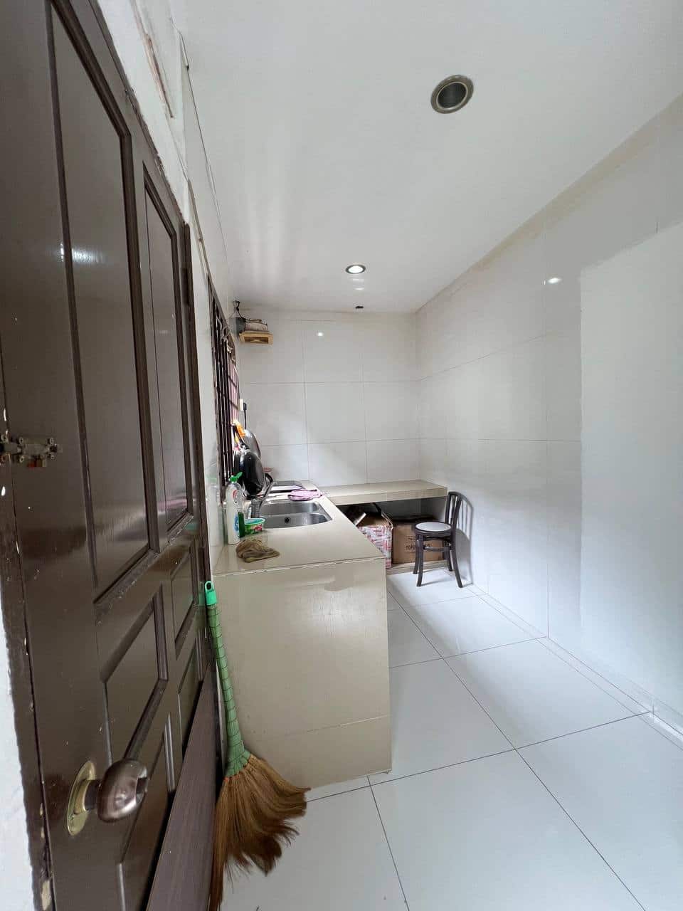 Single Storey Terrace House Taman Sri Tebrau 5