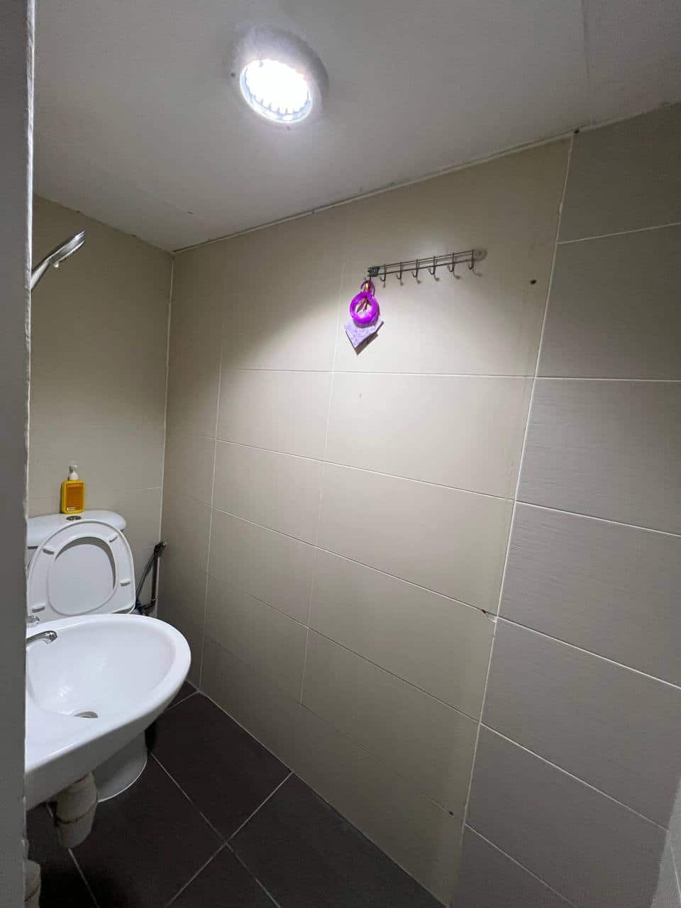 Single Storey Terrace House Taman Sri Tebrau 9