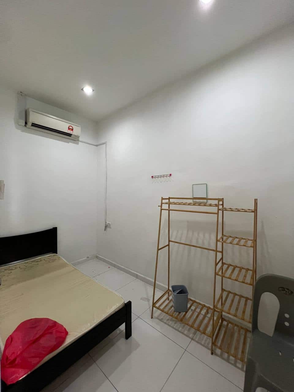 Single Storey Terrace House Taman Sri Tebrau 2