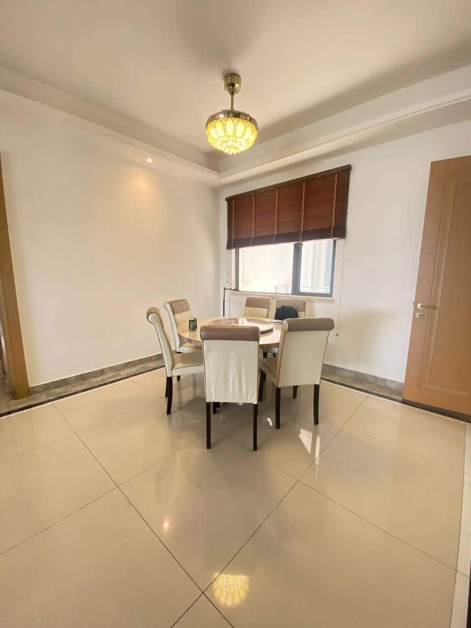 Condominium R&F Princess Cove 4