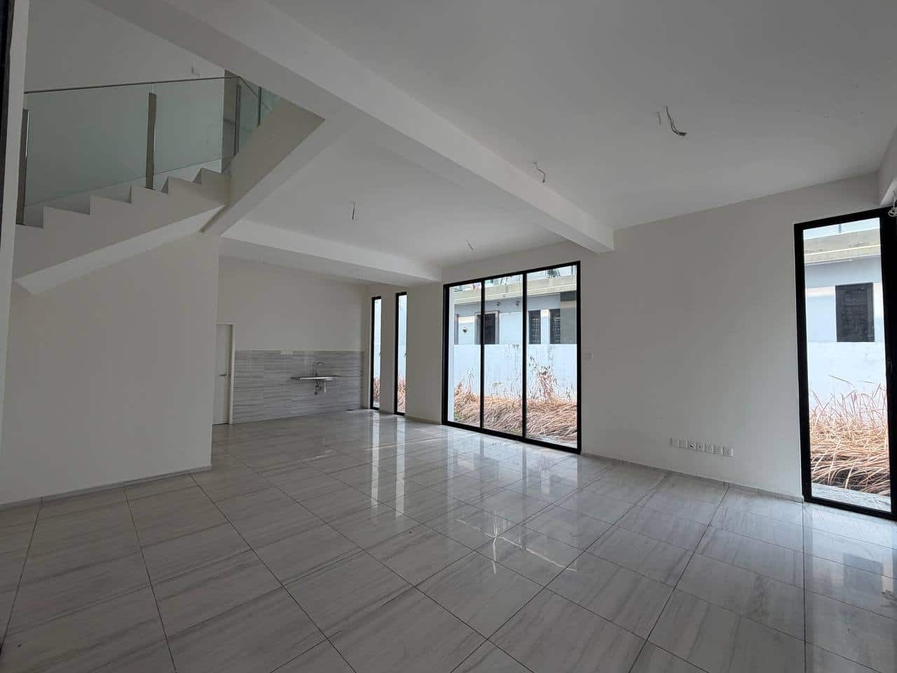 2-Storey Cluster House Bandar Seri Alam 2