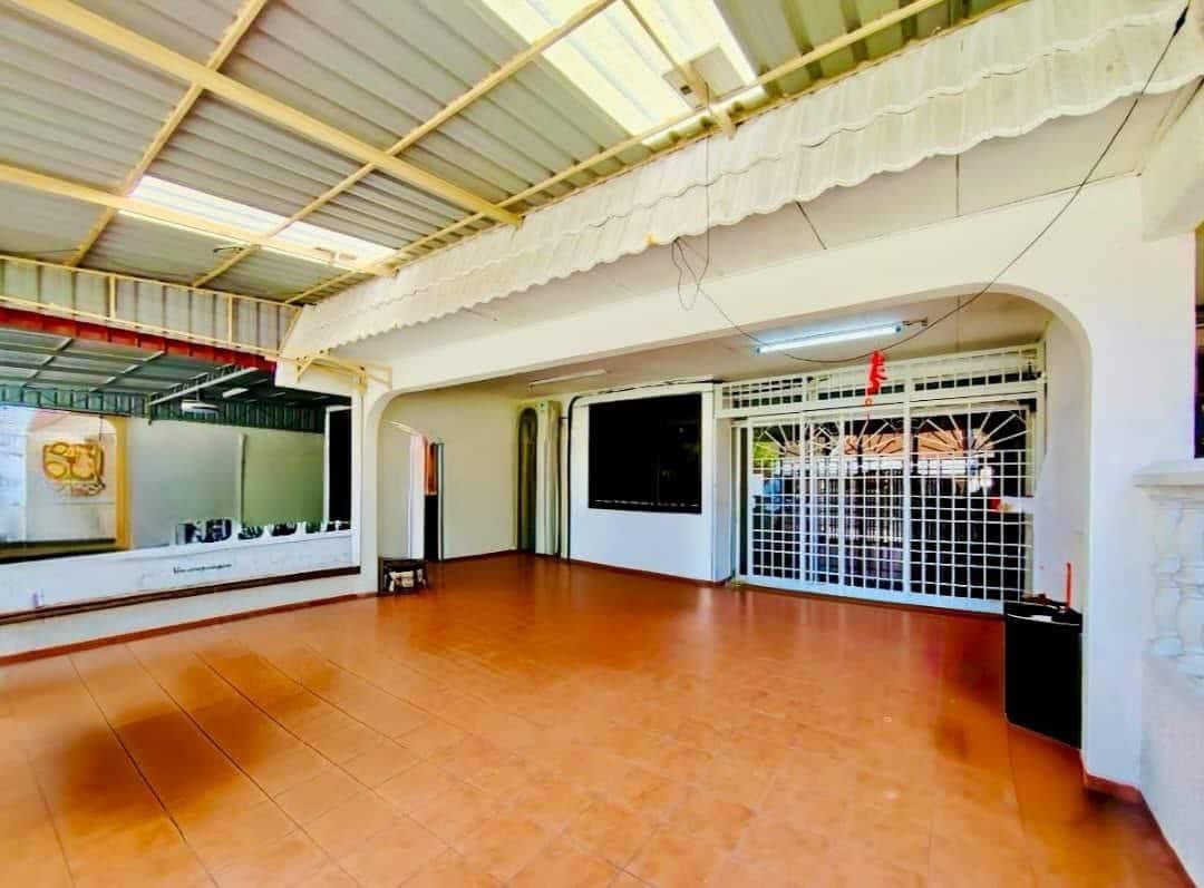 Single Storey Terrace House Johor Jaya 4