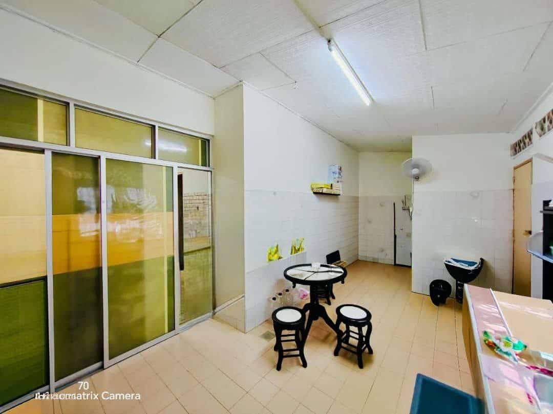 Single Storey Terrace House Johor Jaya 3