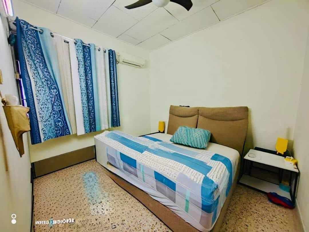 Single Storey Terrace House Johor Jaya 6