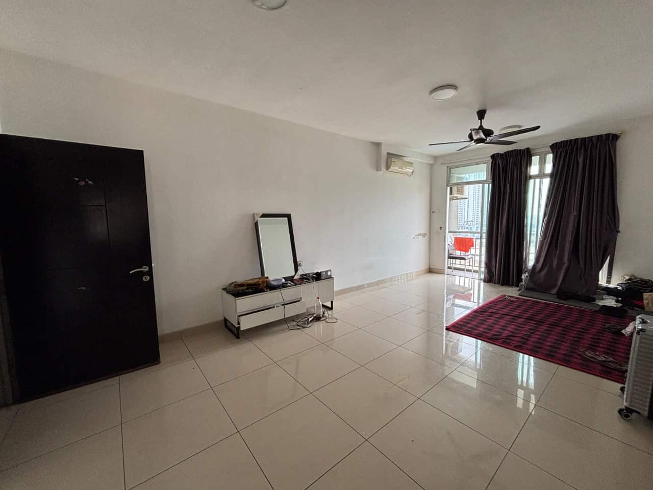 Service Residence Pandan Residence 2 4