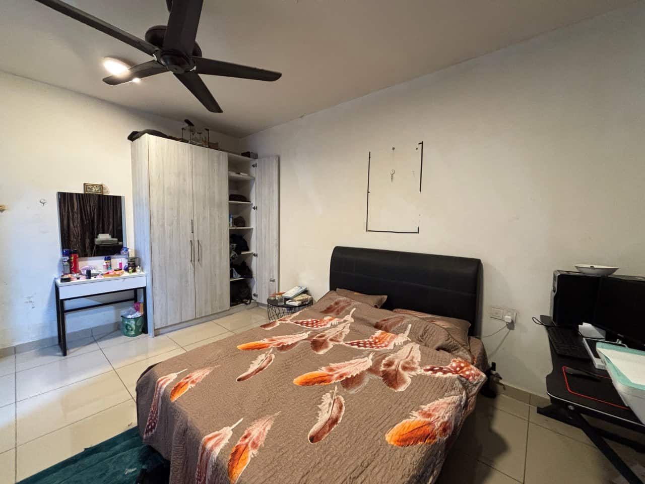 Service Residence Pandan Residence 2 6