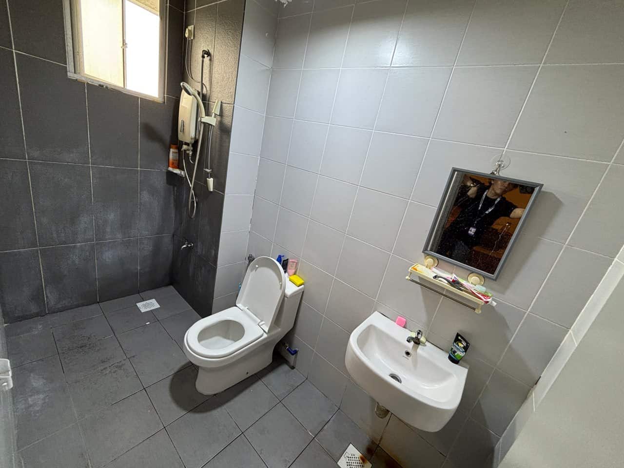 Service Residence Pandan Residence 2 8