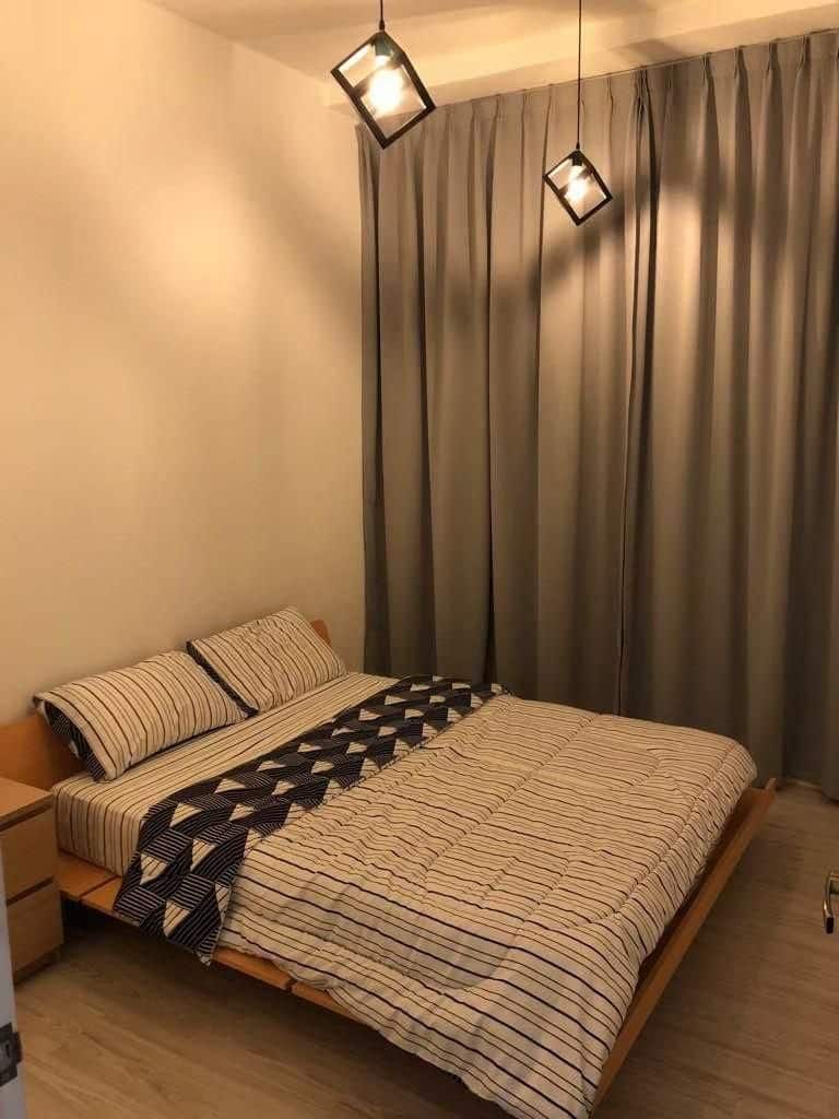 Condominium Setia Sky 88 7