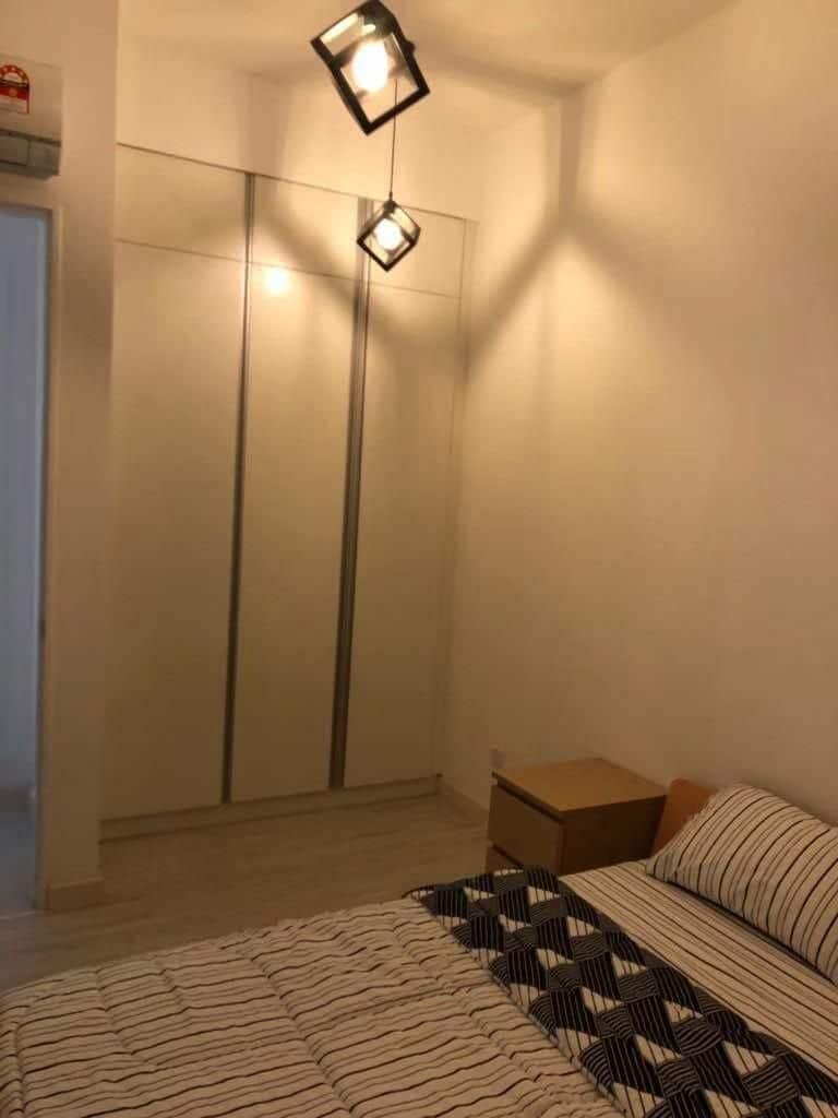 Condominium Setia Sky 88 6