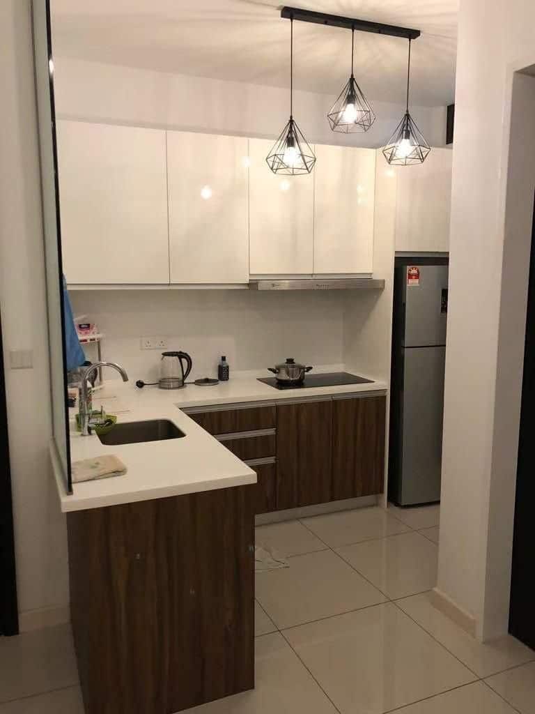 Condominium Setia Sky 88 5