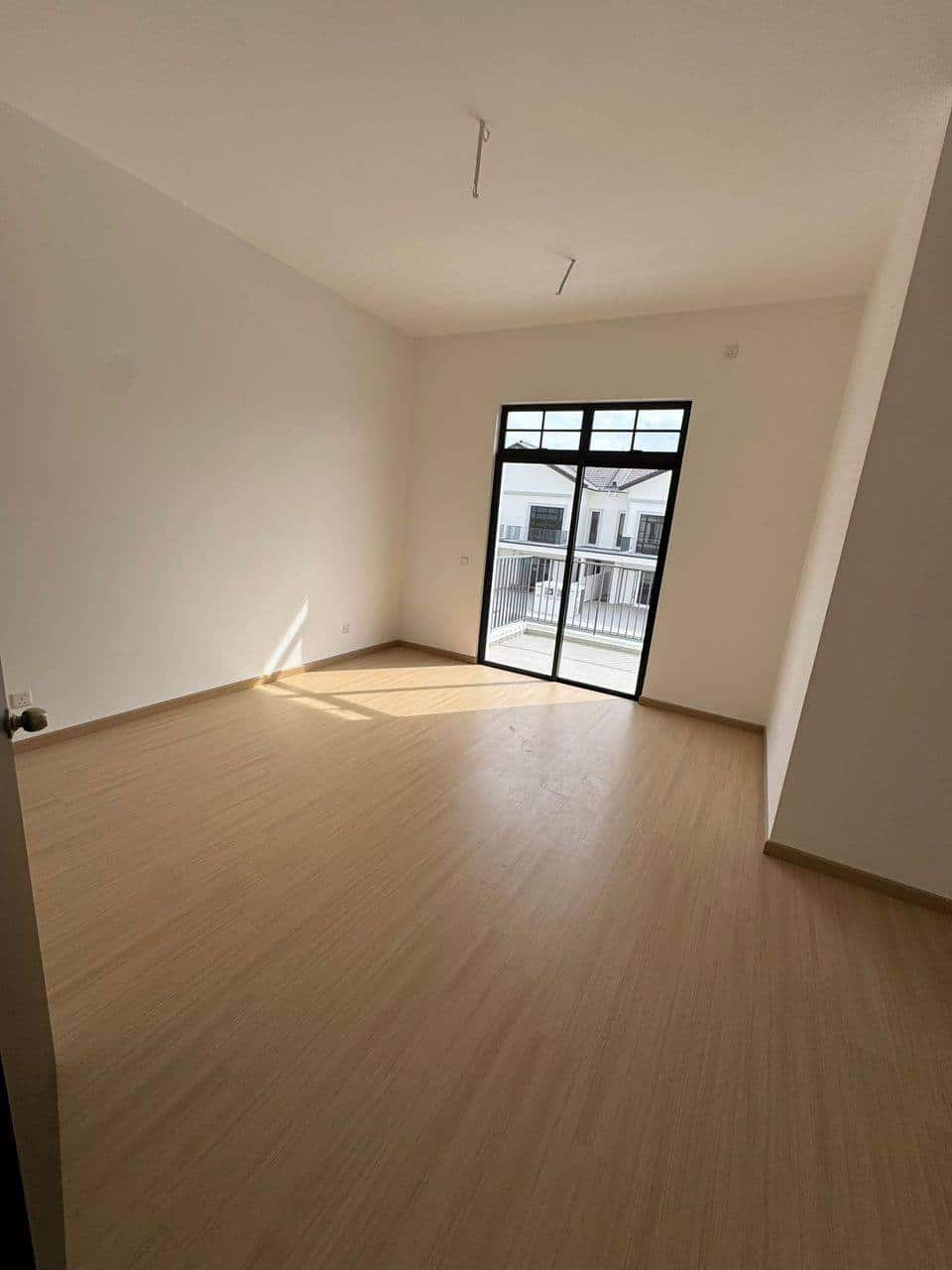 2-Storey Garden Cluster House Eco Botanic 2