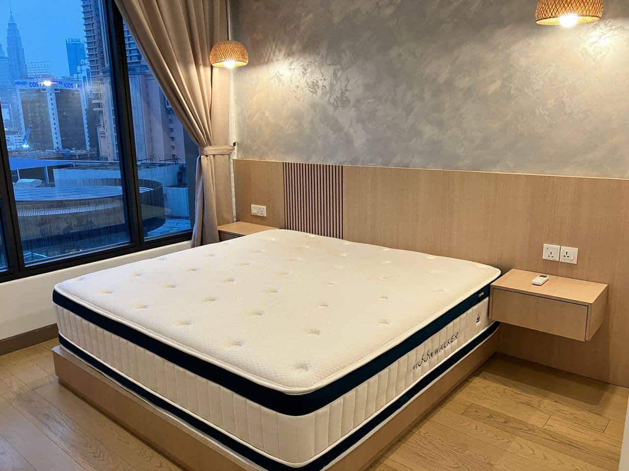 Condominium Lucentia Residences Bukit Bintang 3