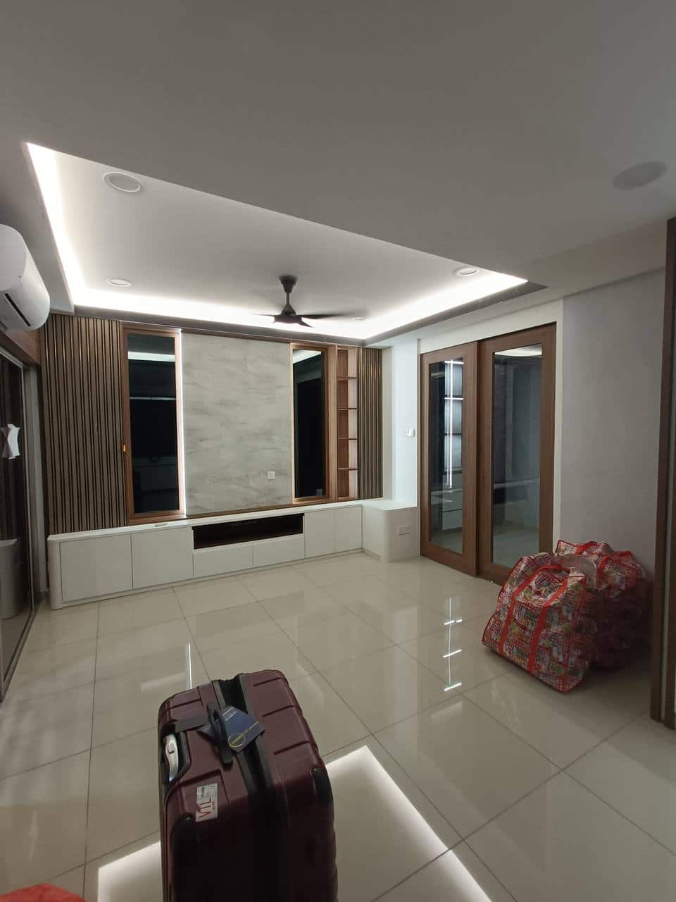 2-Storey Terrace House Taman Bukit Kempas 2