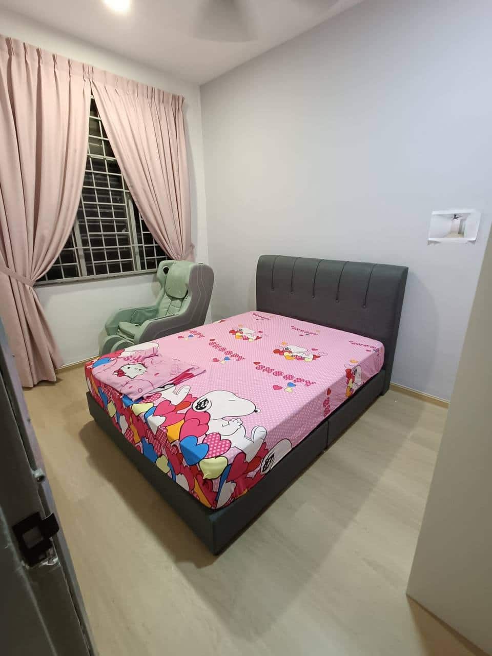 2-Storey Terrace House Taman Bukit Kempas 5