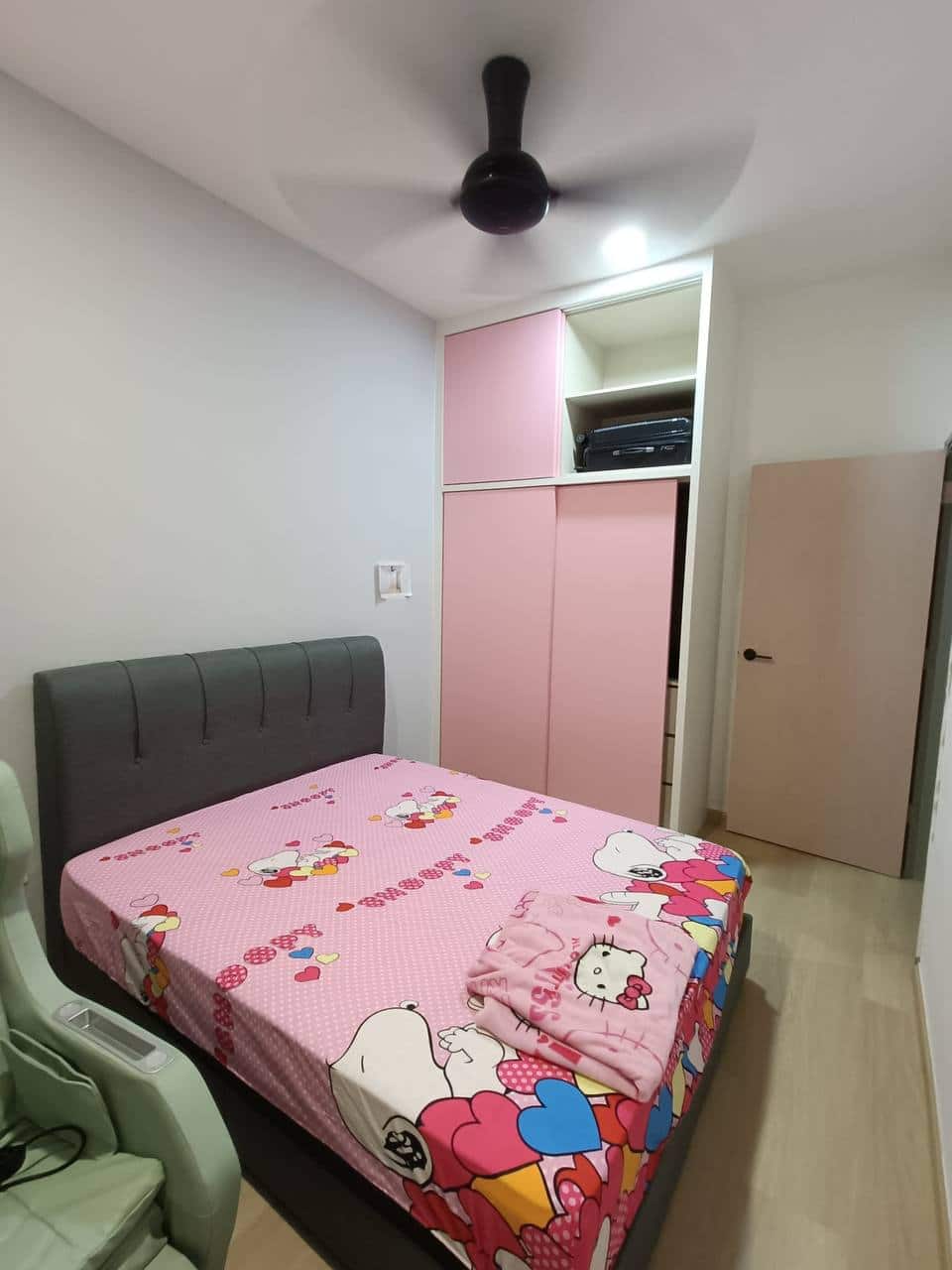 2-Storey Terrace House Taman Bukit Kempas 6