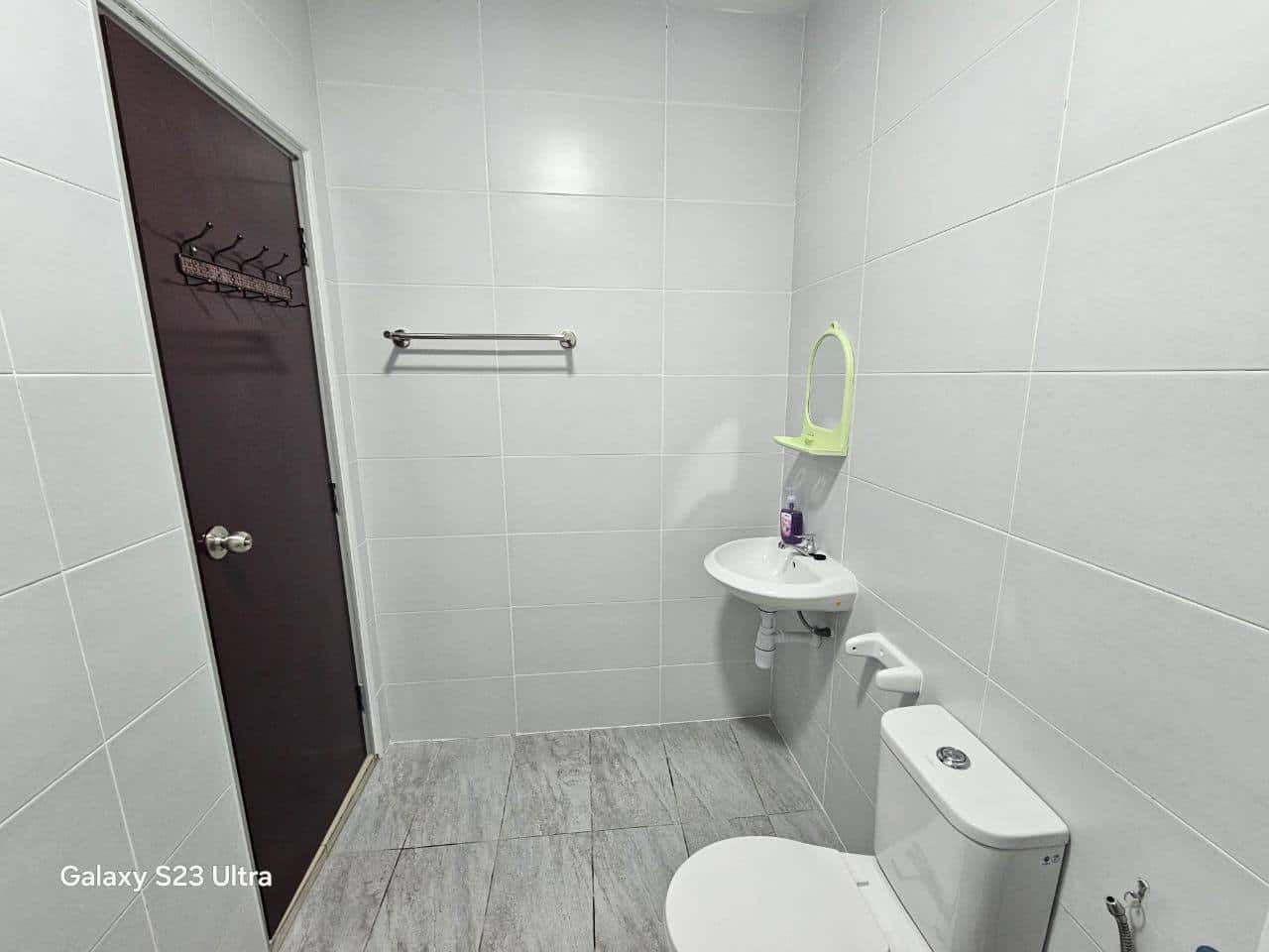 Studio KSL Residences 2 5