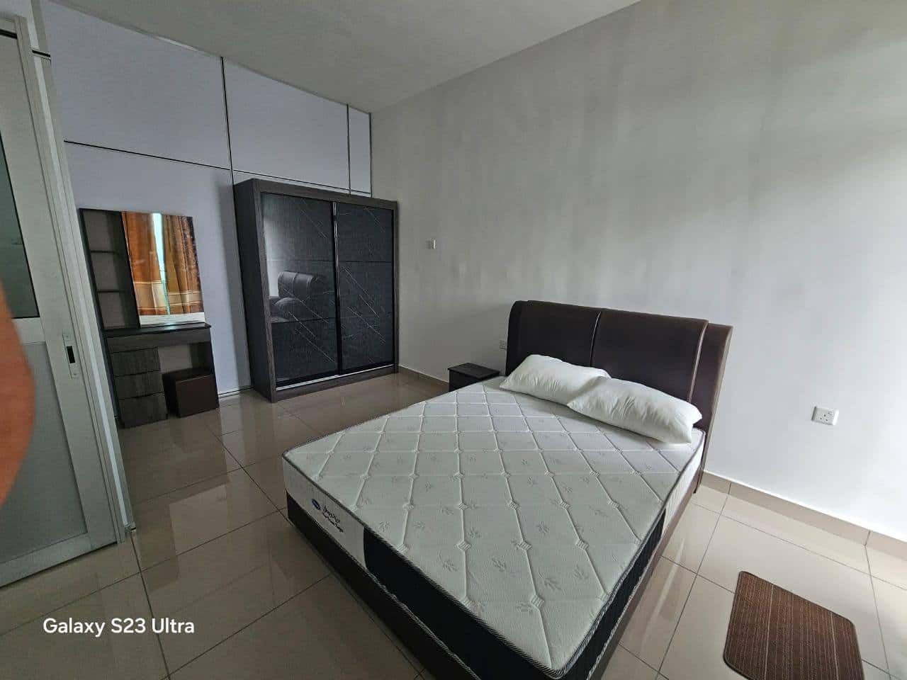 Studio KSL Residences 2 2
