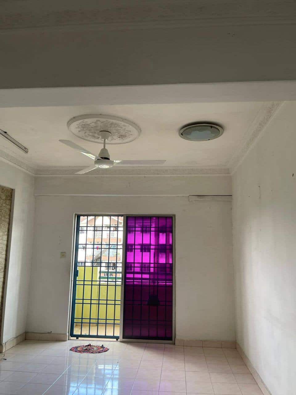 Sri Wangi Tampoi 3