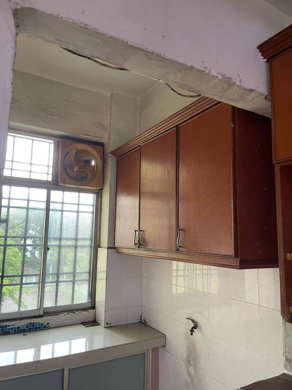 Sri Wangi Tampoi 6