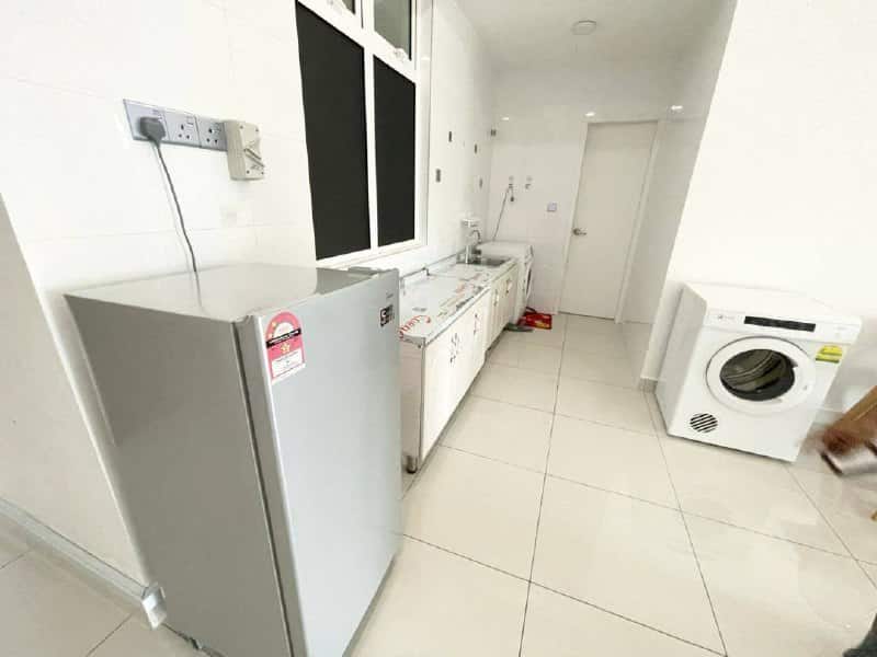 Condominium Horizon Hills 3