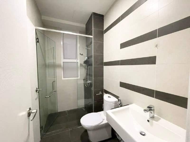 Condominium Horizon Hills 4