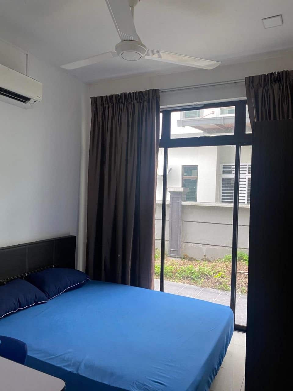 2-Storey Cluster House Bestari Heights Nusa Bestari 2
