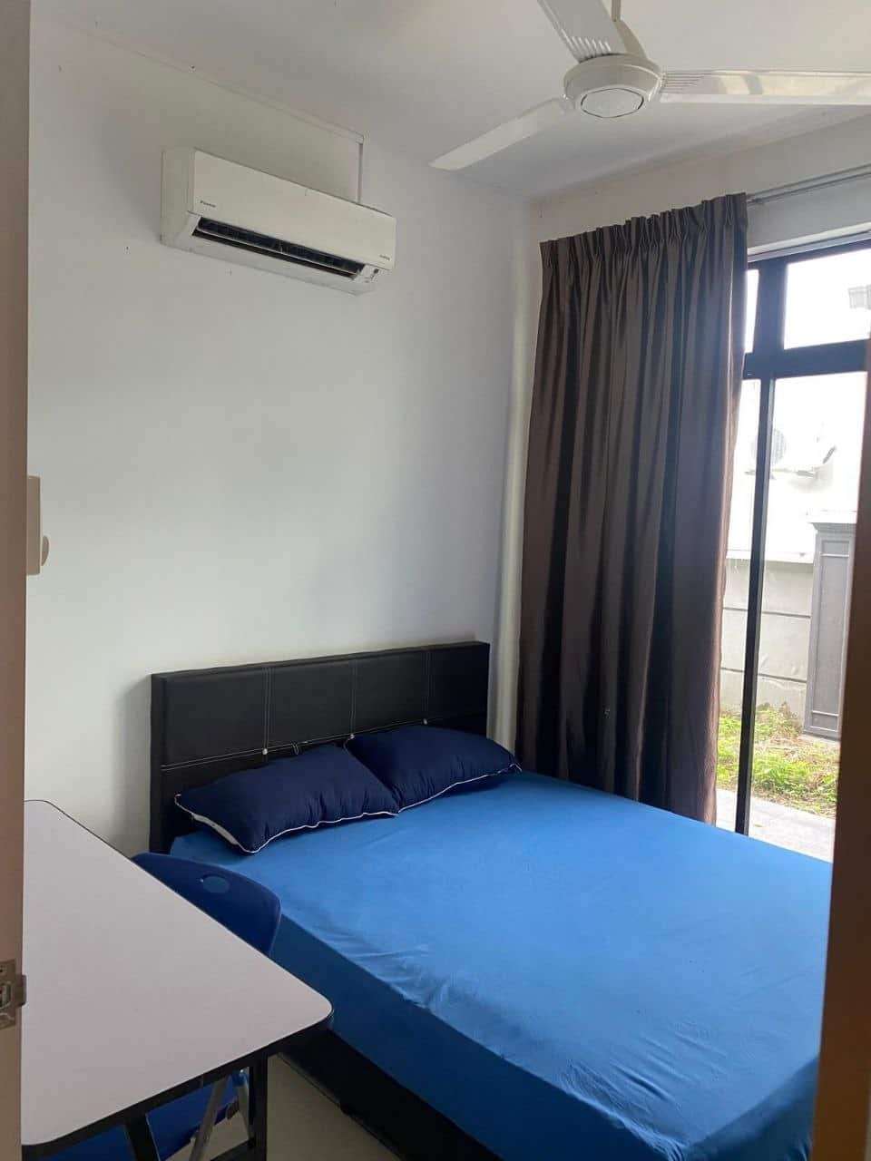 2-Storey Cluster House Bestari Heights Nusa Bestari 3