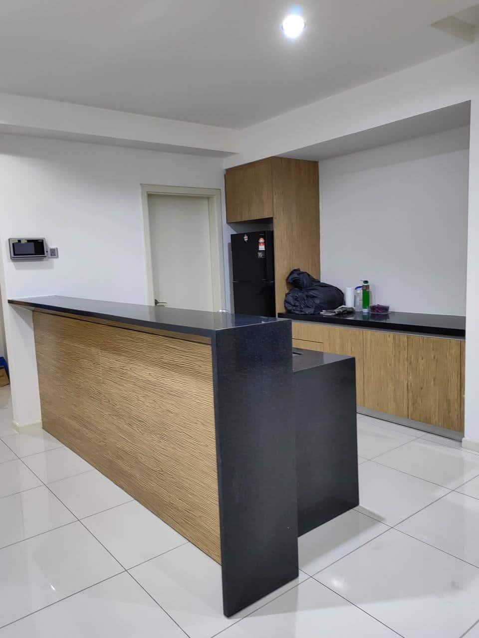 Apartment East Ledang 3