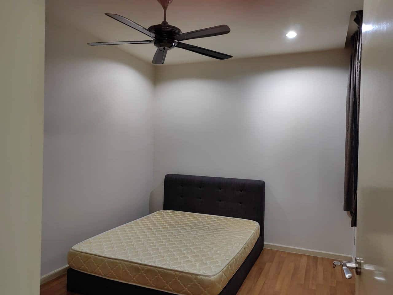 Apartment East Ledang 5