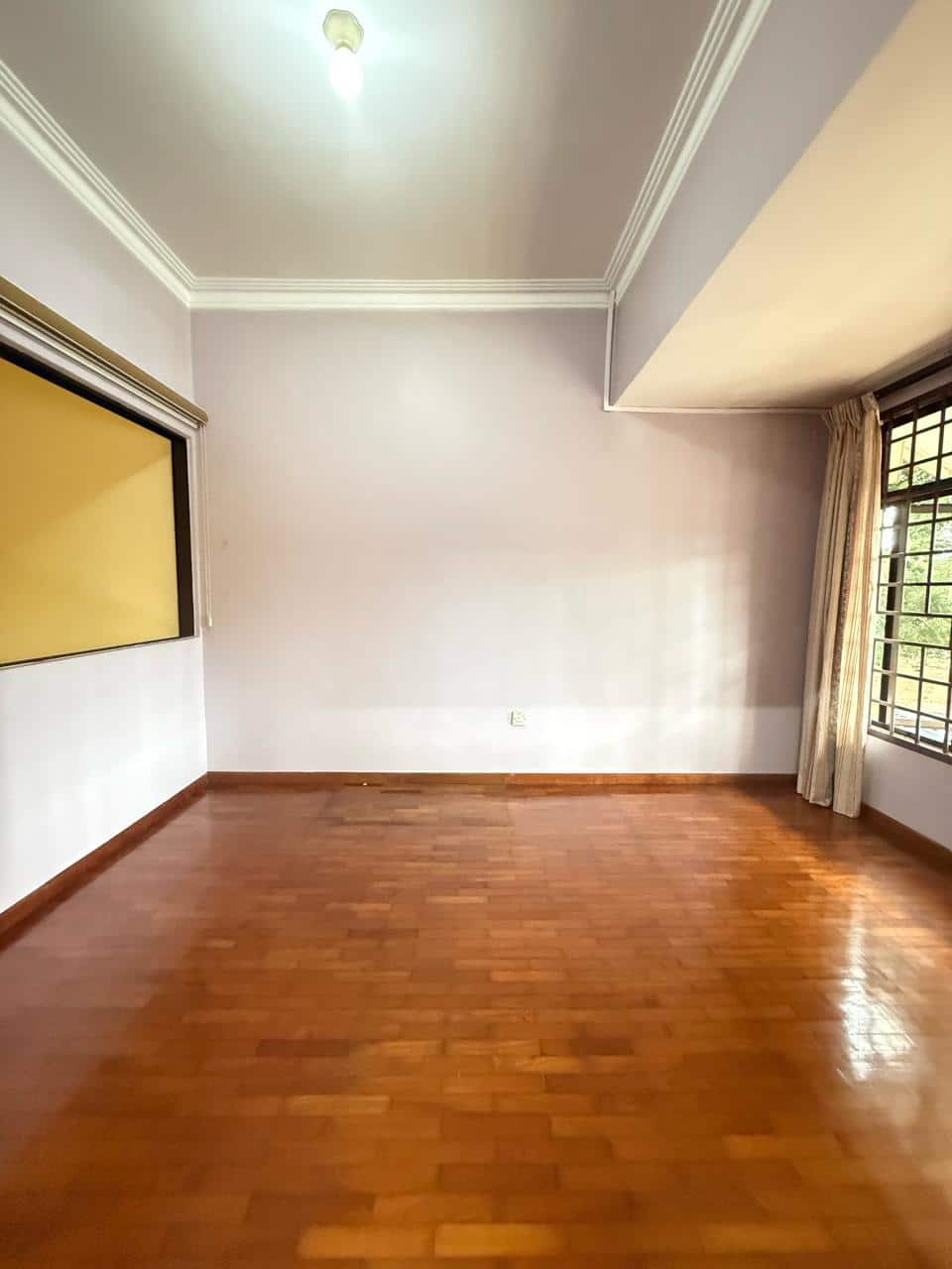 2-Storey Terrace Jalan Sutera Kuning, Taman Perling 3