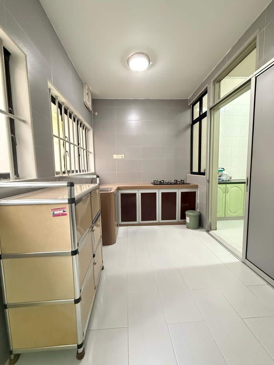 2-Storey Terrace Jalan Sutera Kuning, Taman Perling 6
