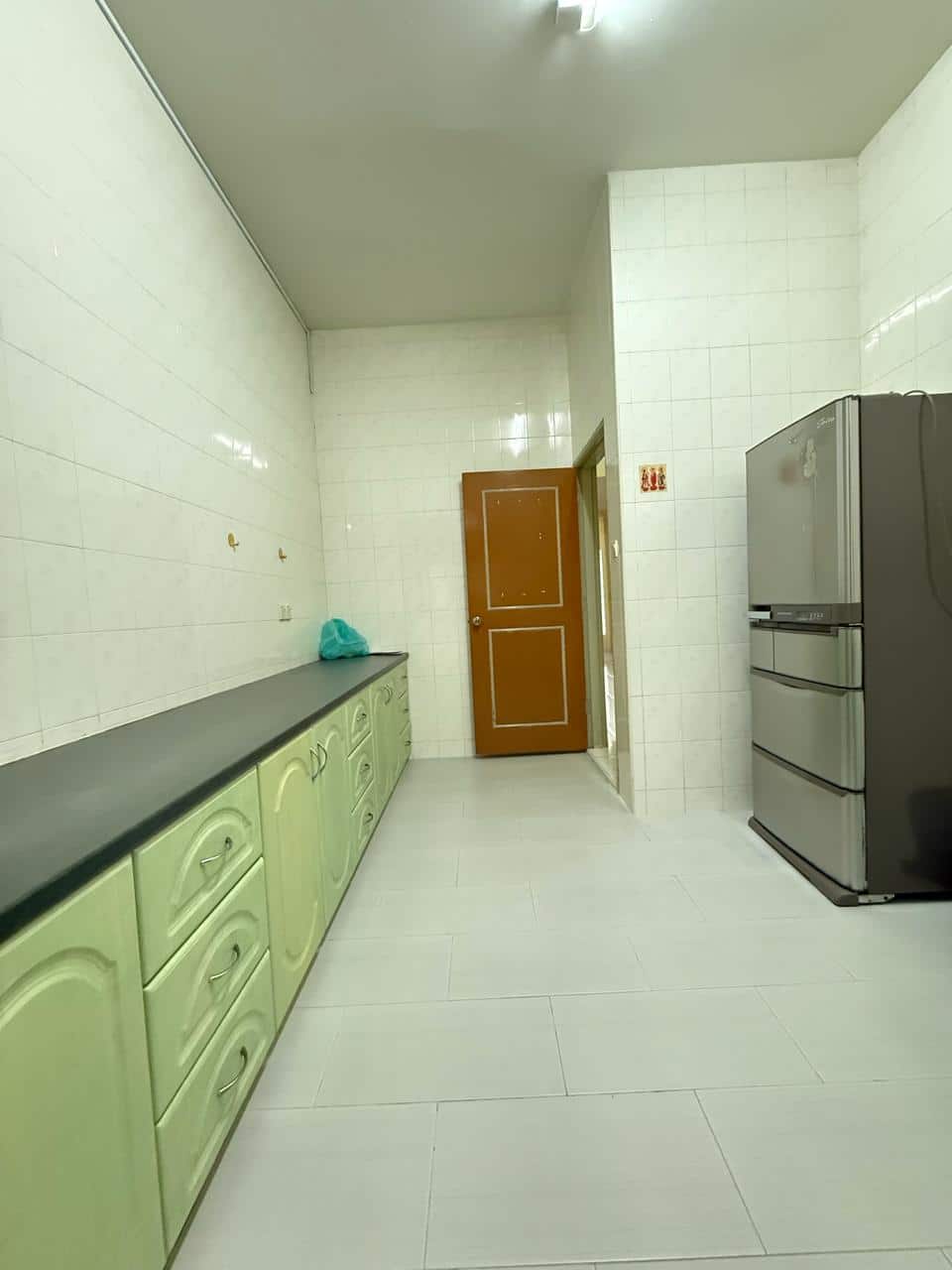 2-Storey Terrace Jalan Sutera Kuning, Taman Perling 7