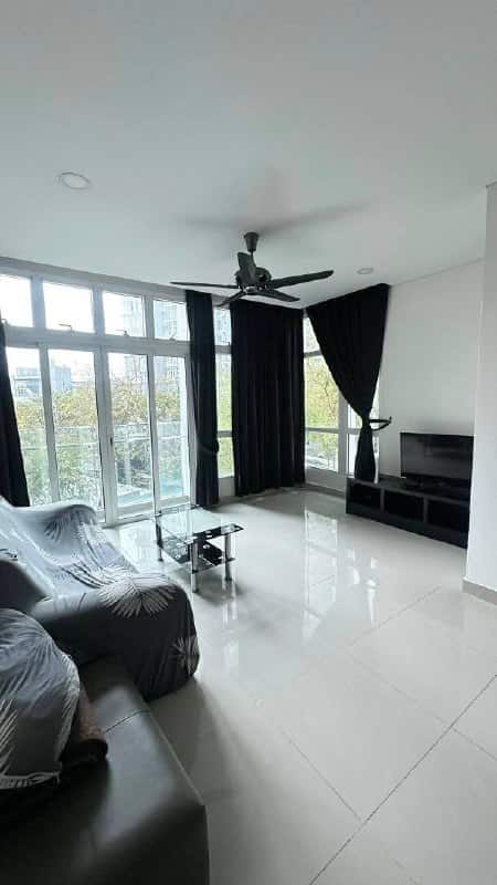 Condominium One Medini 1 Medini 2