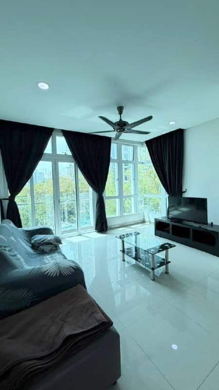 Condominium One Medini 1 Medini 3