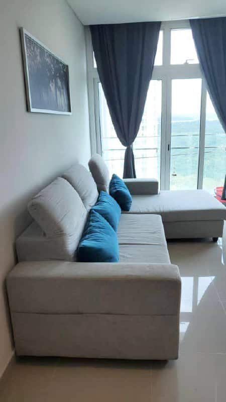 Condo One Medini 1 Medini 2
