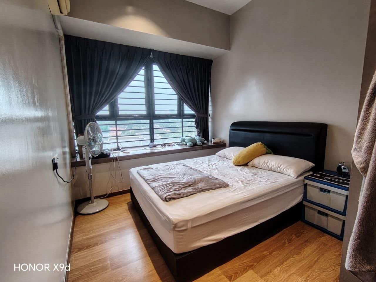 Condo Country Garden Danga Bay Baypoint 3A 5