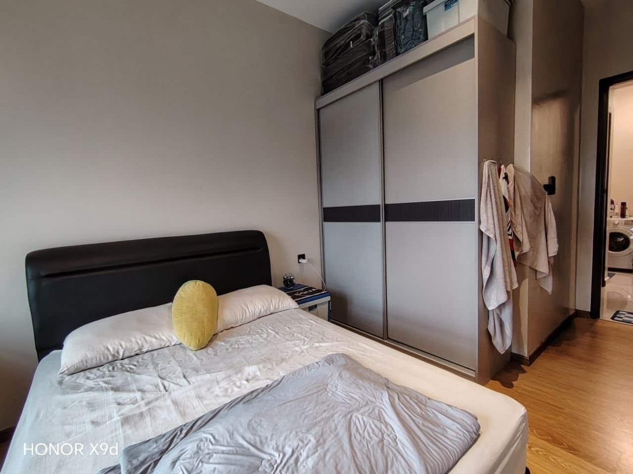 Condo Country Garden Danga Bay Baypoint 3A 6