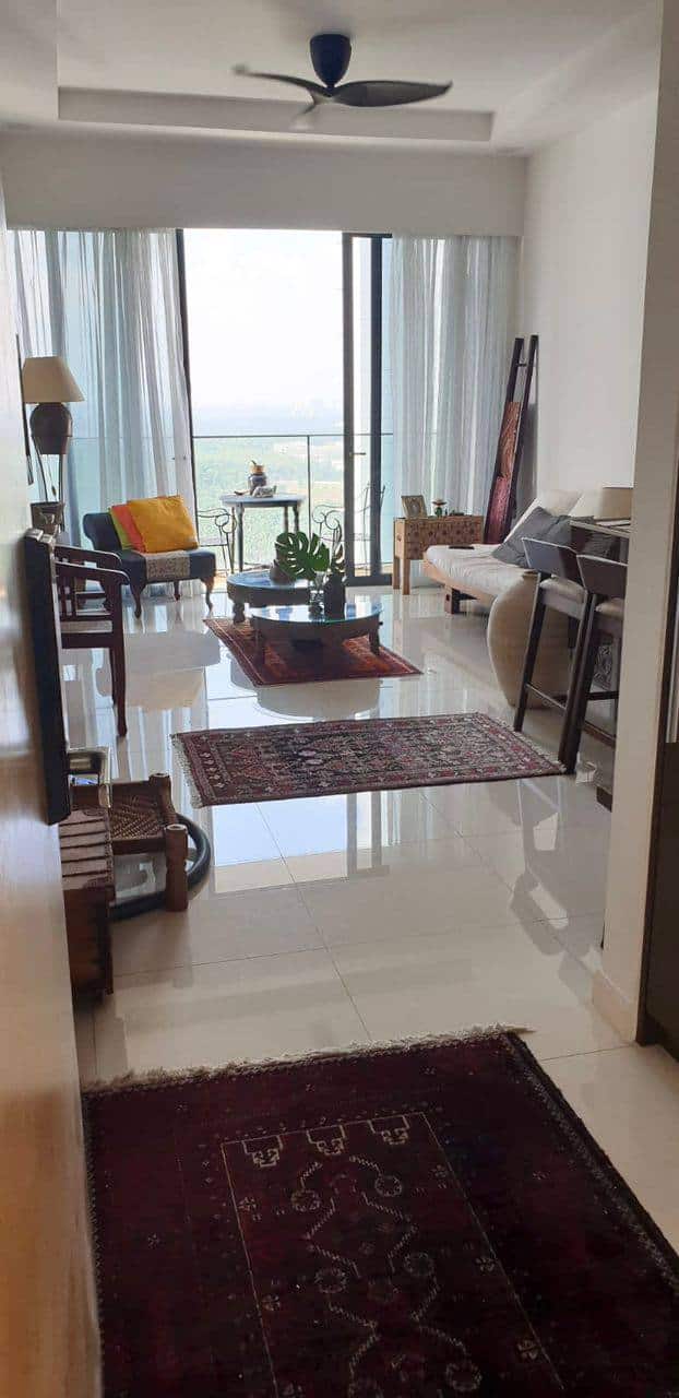 Condominium Grand Medini Iskandar Puteri 2