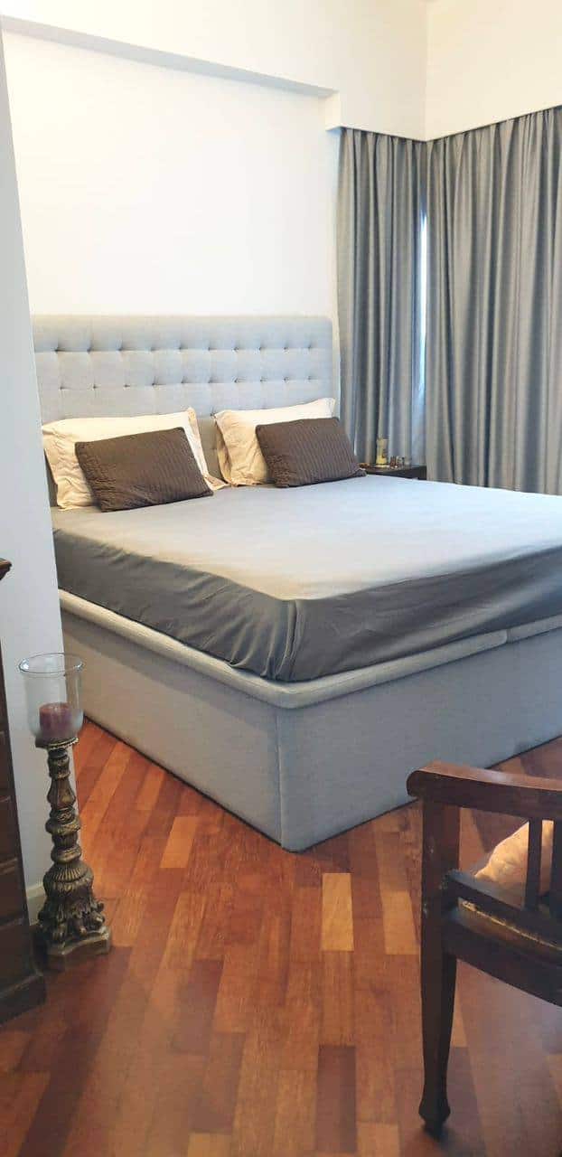 Condominium Grand Medini Iskandar Puteri 4