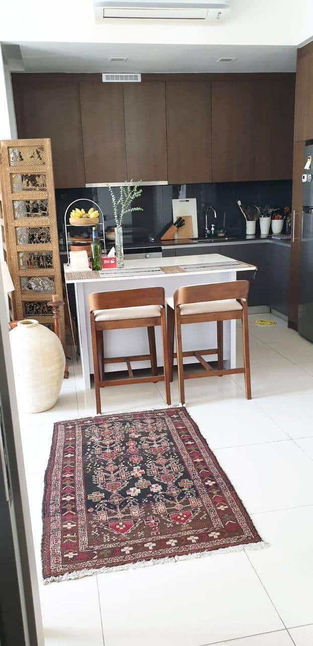 Condominium Grand Medini Iskandar Puteri 3