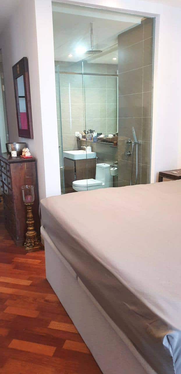 Condominium Grand Medini Iskandar Puteri 5