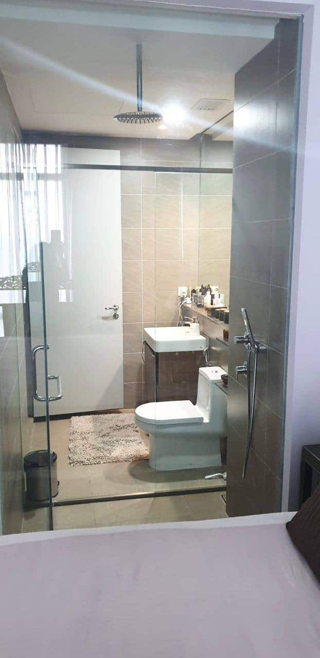 Condominium Grand Medini Iskandar Puteri 6