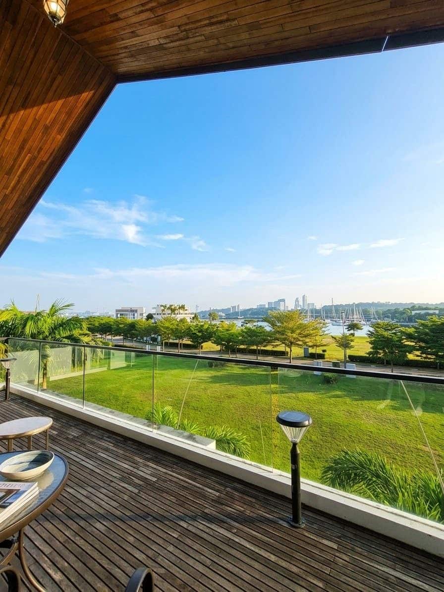 3-Storey Bungalow Isola Grandeur @ Senibong Cove 4