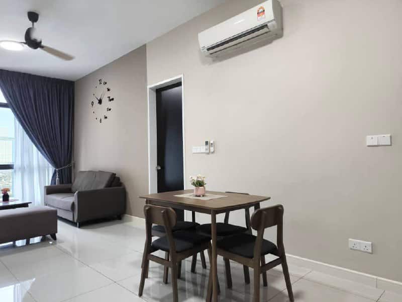 Condo SKY 88 3