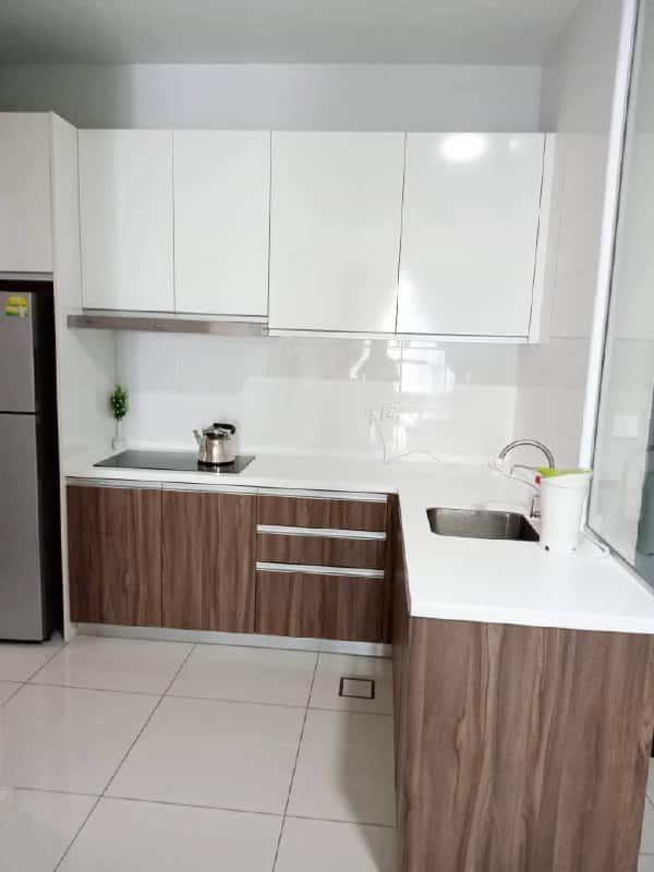 Condo SKY 88 5