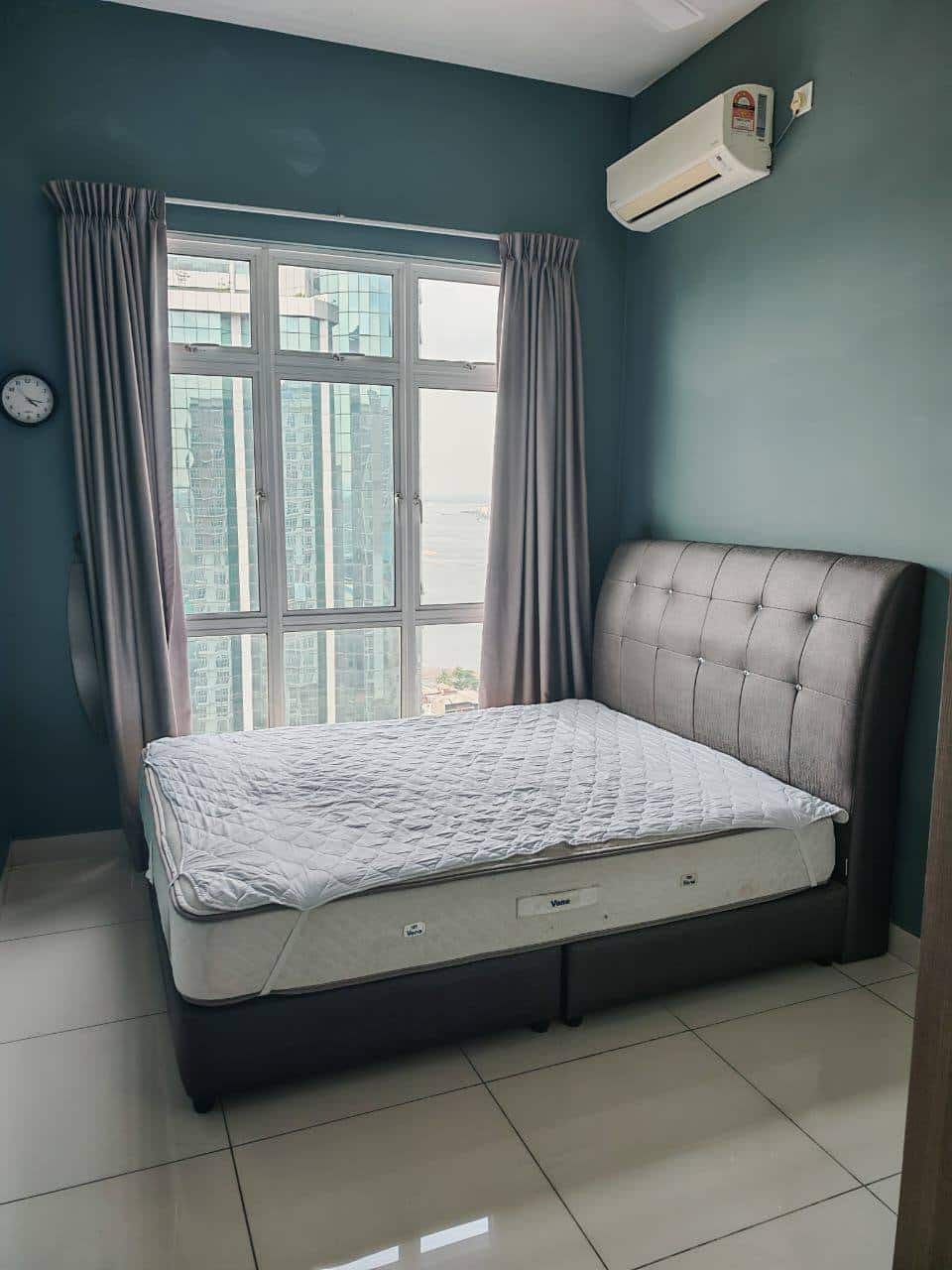 Condominium Meldrum Hills 7
