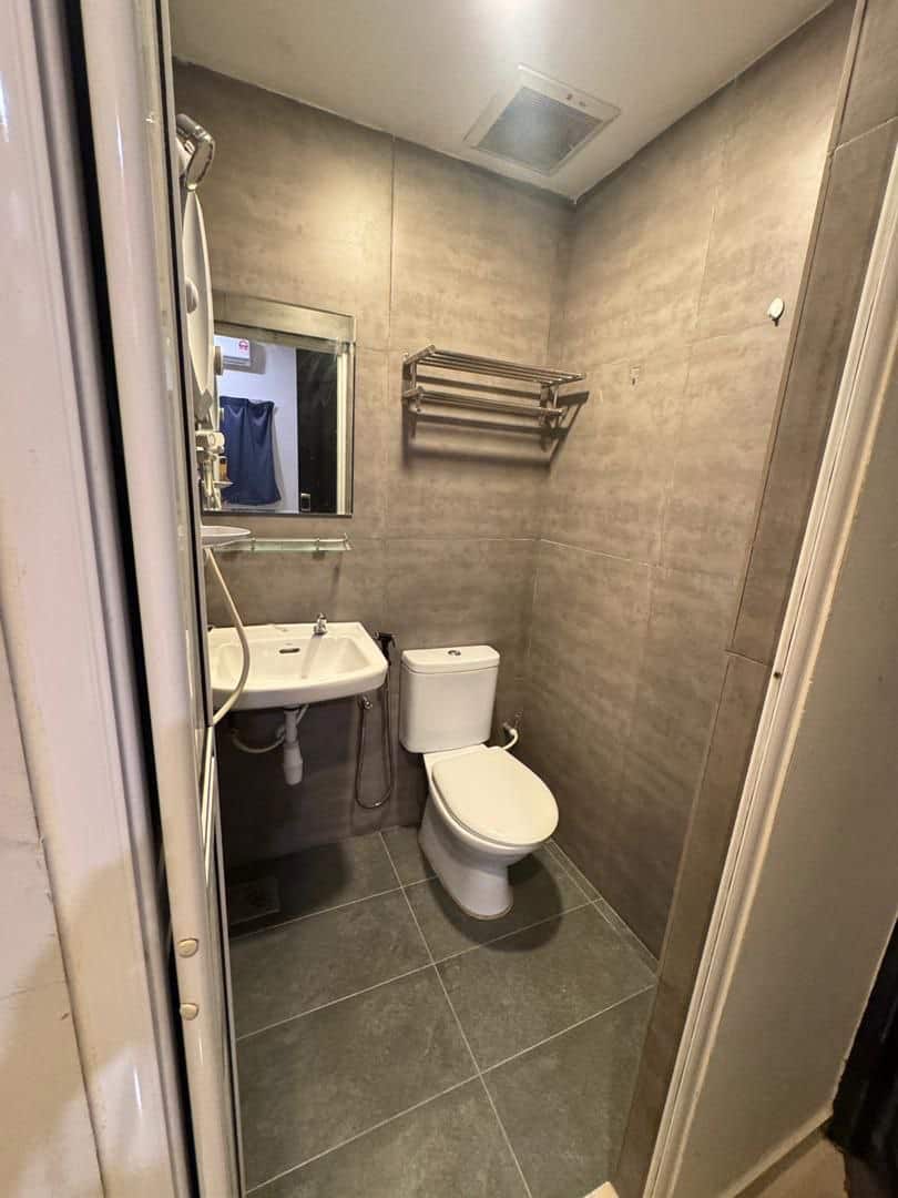 2-Storey Terrace House with Mezzanine Floor Taman Sentosa 9
