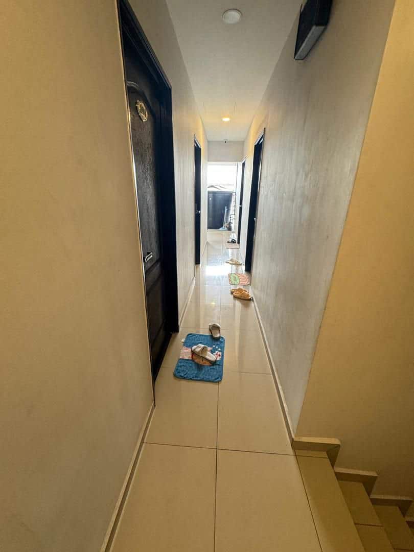 2-Storey Terrace House with Mezzanine Floor Taman Sentosa 2